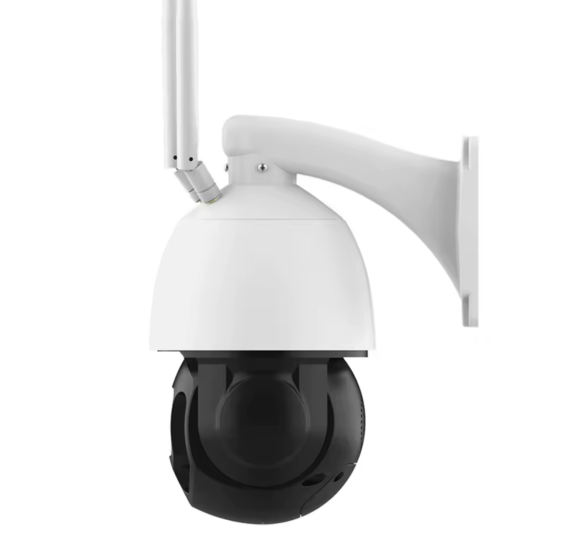Visionary 360 25x Zoom camera