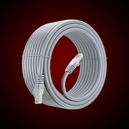 Ethernet cable