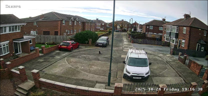 PTZ 8MP 4k IP plug and play camera Kit